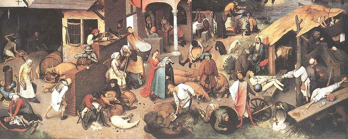 Bruegel