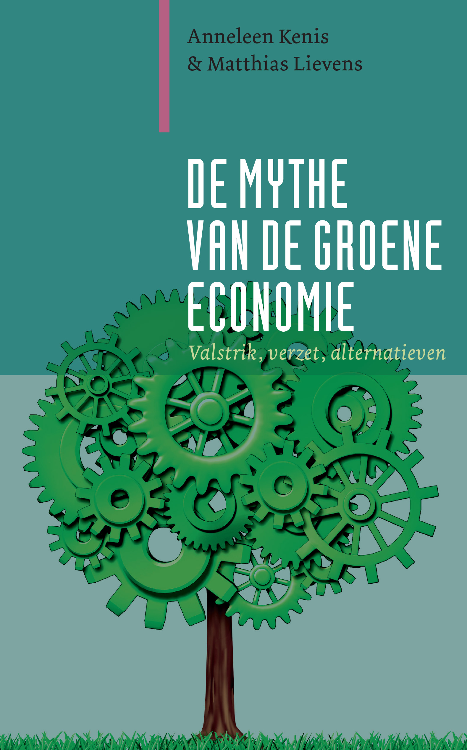 DE MYTHE-coverHR Filosofie van de eenvoud