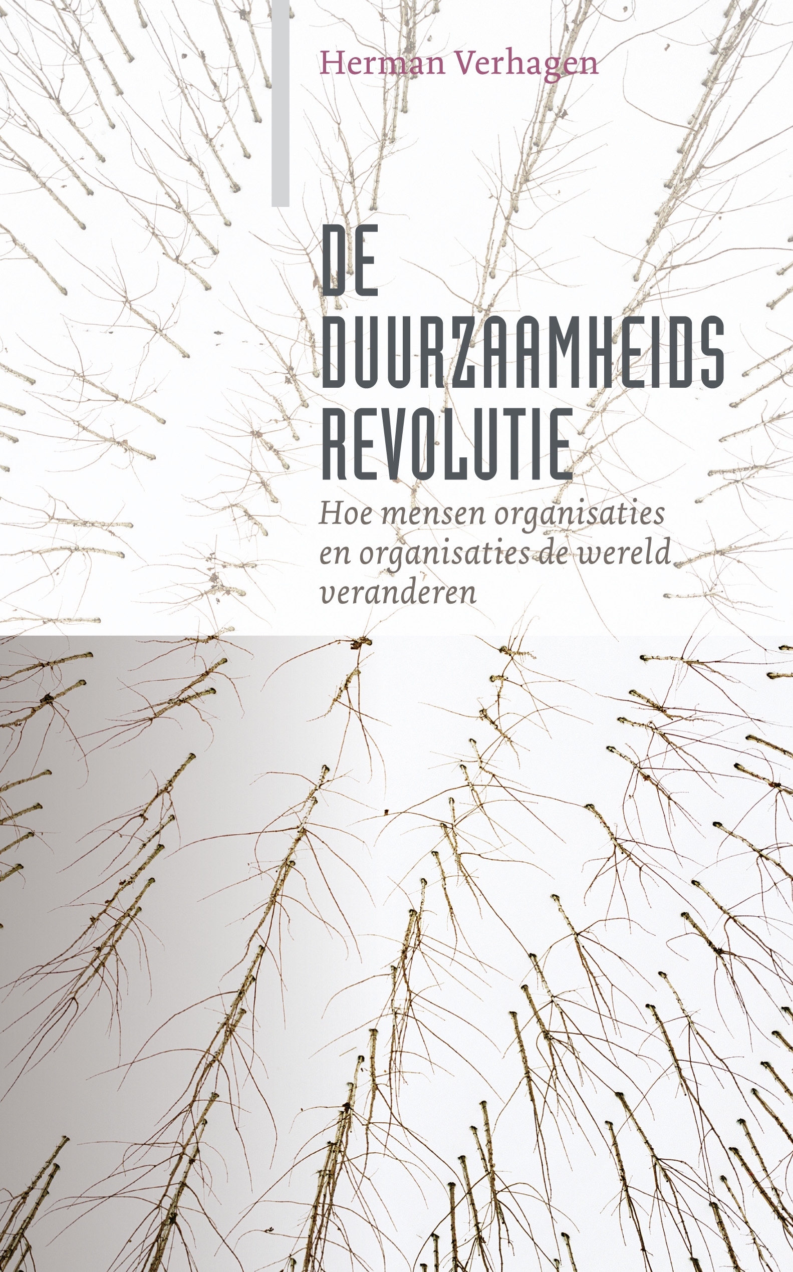 DUUZAAMHEIDSREVOLUTIE-HR Filosofie van de eenvoud