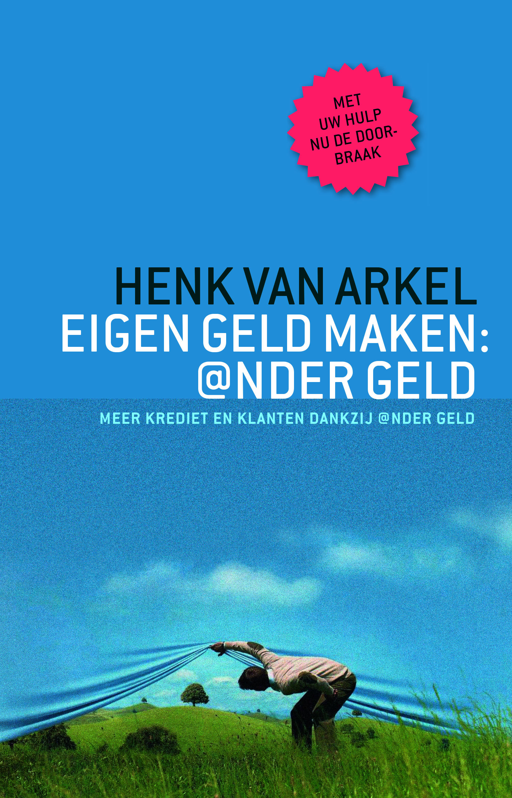 EIGENGELDMAKEN-cover-HR Filosofie van de eenvoud