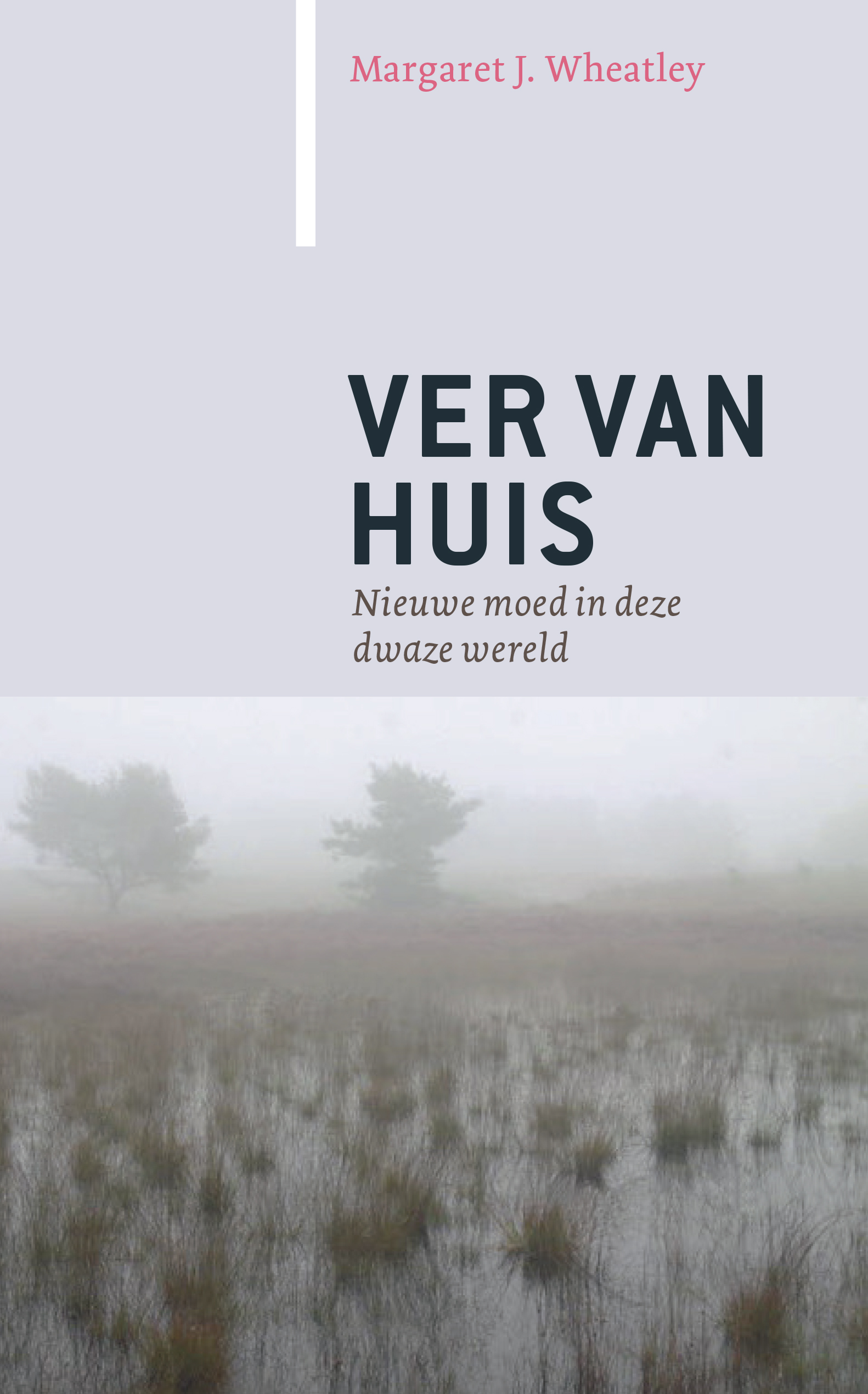 vervanhuis-proef.indd Filosofie van de eenvoud