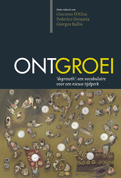 a.omslagontgroei Filosofie van de eenvoud