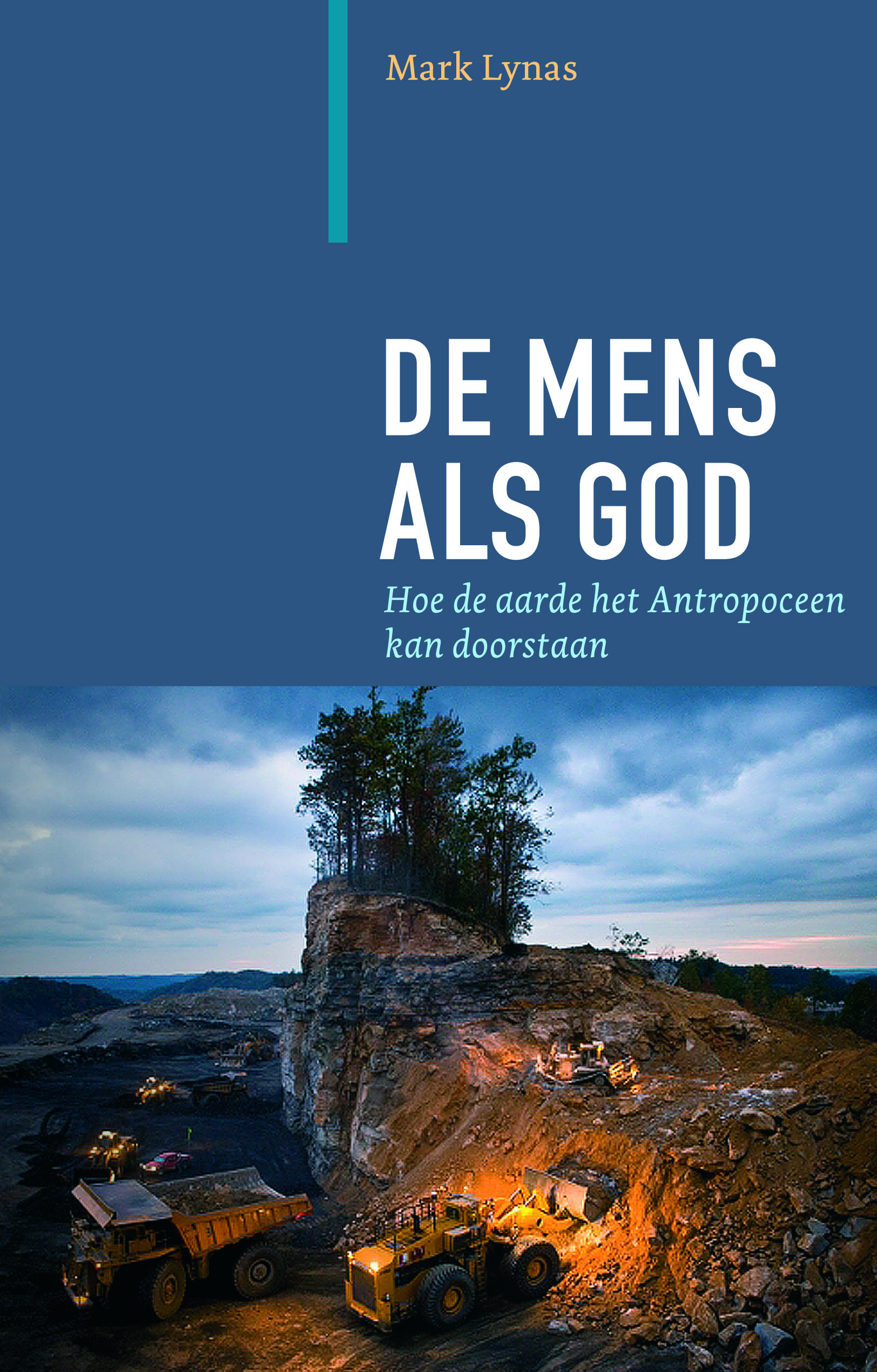 DE MENS ALS GOD-DEF.indd Filosofie van de eenvoud