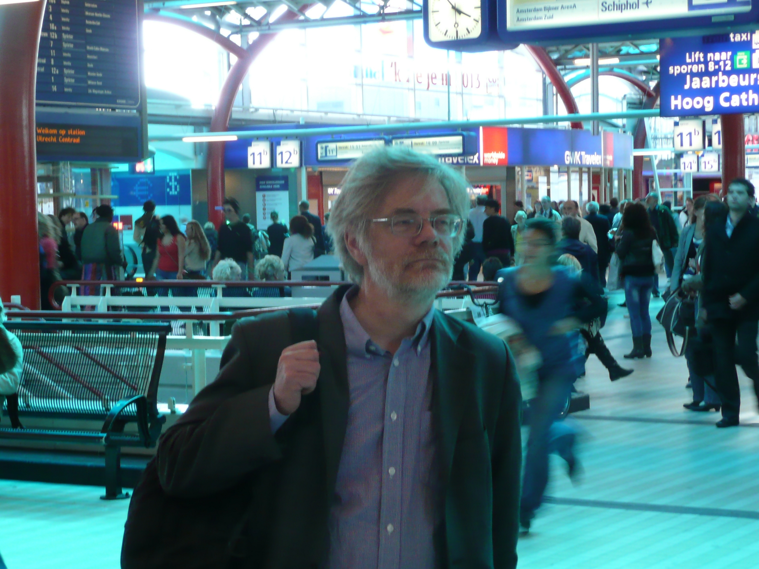 instationshal