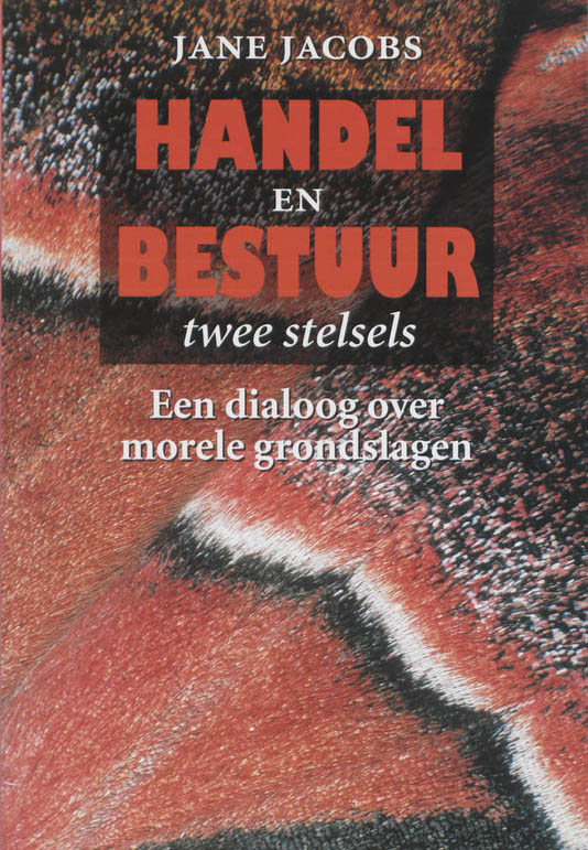 omslagHandelenbestuur9789062243884 Filosofie van de eenvoud