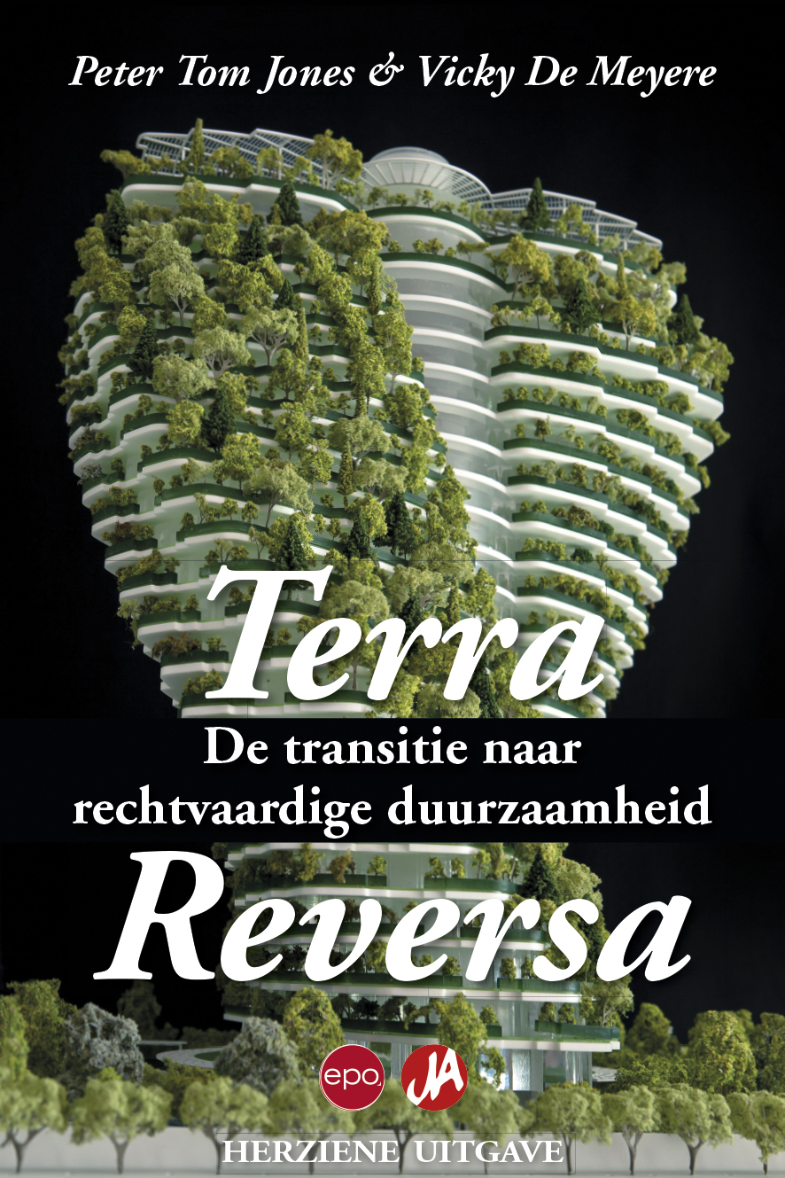 EPOU_16_terra reversa COV.indd Filosofie van de eenvoud