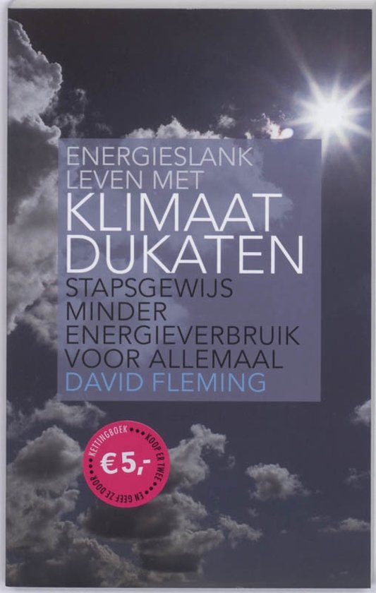 omslagKlimaatdukaten Filosofie van de eenvoud