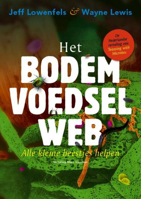 omslagbodemvoedselweb Filosofie van de eenvoud