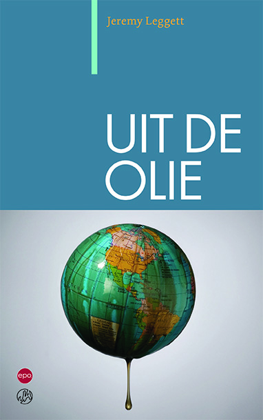 21omslaguitdeolie Filosofie van de eenvoud