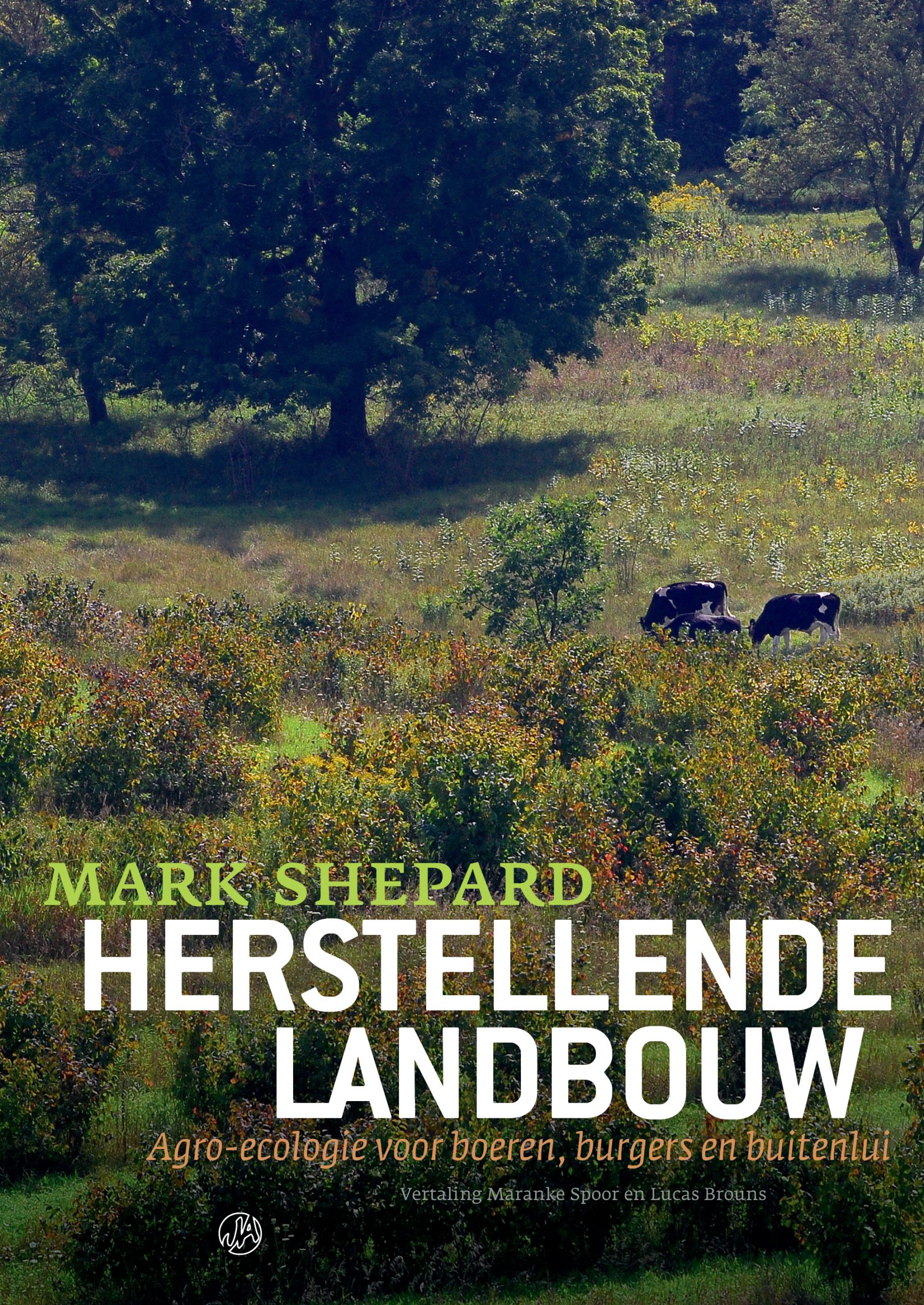 HERTSELLENDE LANDBOUW-COVER2 Filosofie van de eenvoud